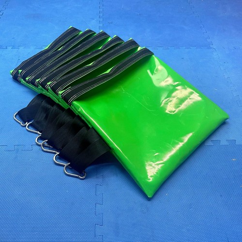 Bouncy castle sandbags - castle,