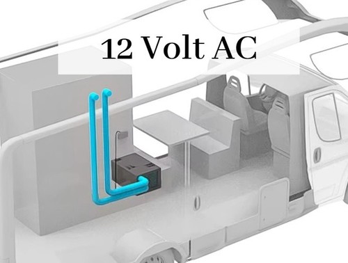 Portable air conditioning for - conditioning,