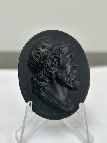 Wedgwood black basalt - wedgwood,