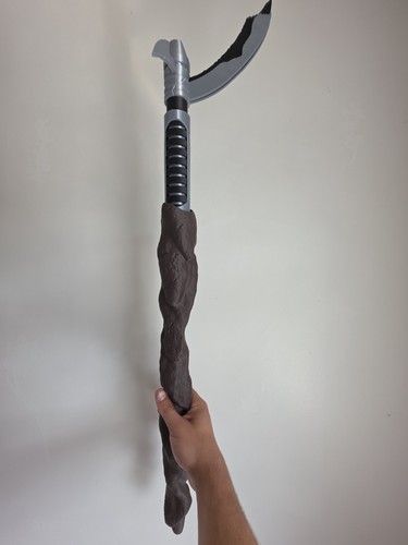 Darth maul cane - darth, maul’s