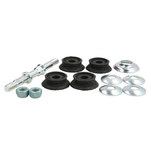 Stabilizer link front 97mm - stabilizer,