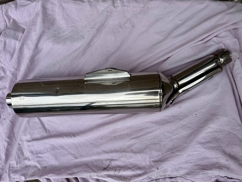 Honda cb1300 exhaust - honda, pipe