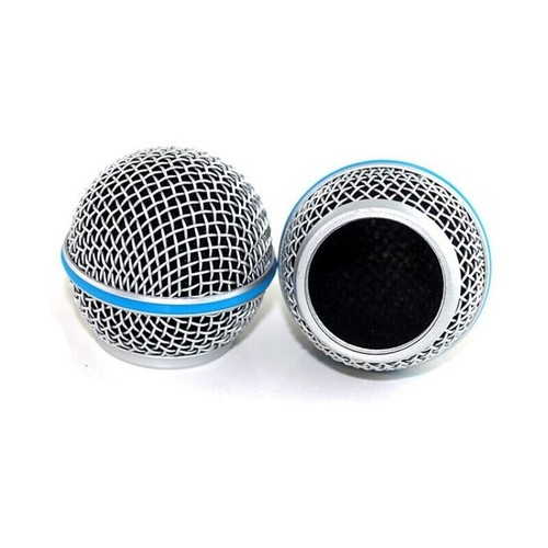 Mic microphone grille - grille, head