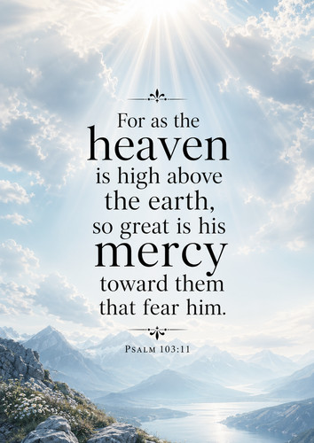 Bible verse christian - -,
