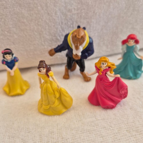 Disney princesses ariel - princesses,
