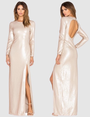 Halston heritage champagne - heritage,