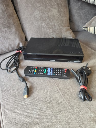 Panasonic dmr hwt130 freeview - panasonic, dmr-hwt130