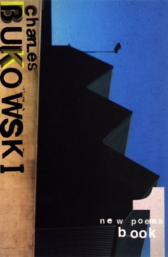 New poems book - bk., by