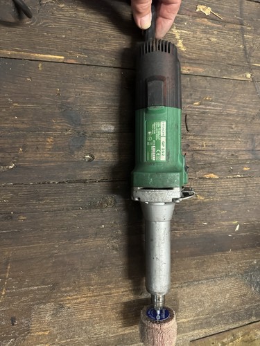 Hitachi die grinder - hitachi,