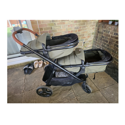 Puggle memphis 1 duo - memphis,