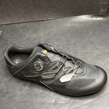 Mavic ErgoFit 3D Ortholite