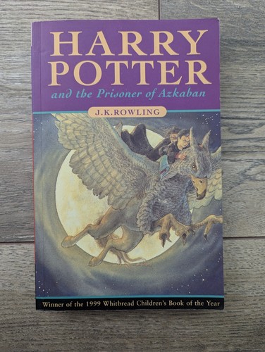 Rare harry potter - harry,