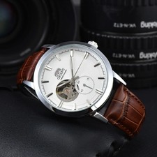 Orient Double Lion fully