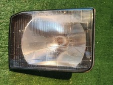 LAND ROVER DISCOVERY 2 TD5 V8 PRE-FACELIFT PASSENGER SIDE N/S HEADLIGHT