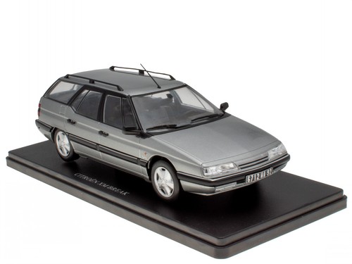 Citroen break 1994 grey - break,
