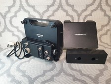 Vintage Tacnon 630S Sound