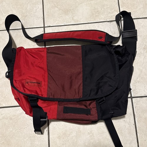 Timbuk2 medium red black - red,