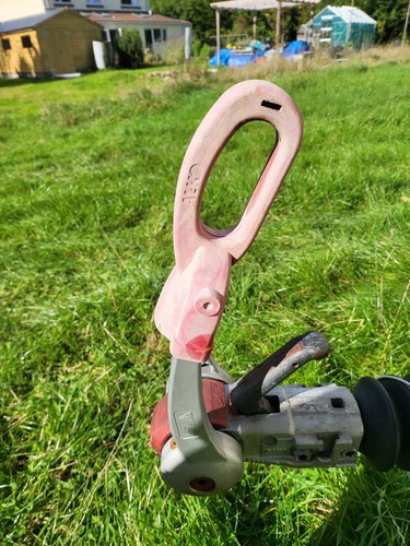 Caravan alko stabiliser anti - caravan,