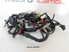 Electrical Wiring System Honda SH 300 ABS 2017