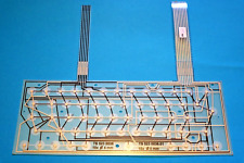 Sinclair Spectrum+ Keyboard