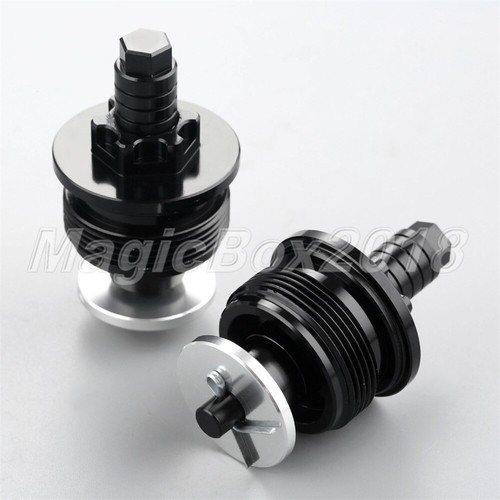 37mm cnc preload adjuster - cnc,