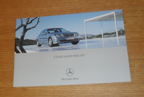 Mercedes class saloon price - mercedes,