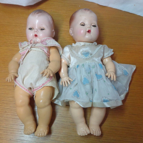 Vintage american - vintage, 12"