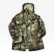 US Army M-65 Vintage 80s Small