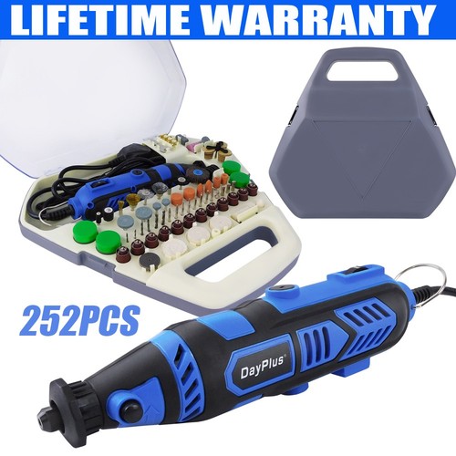135w rotary multi tool - multi, grinder