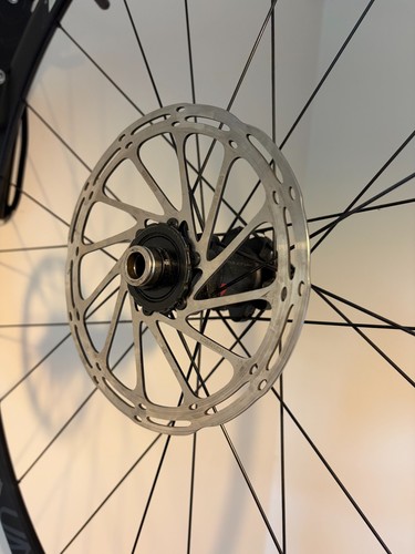 Fulcrum racing 500 - 500, (5