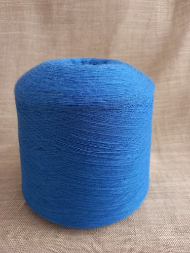 Weaving yarn bundle job lot - weaving, bundle/job