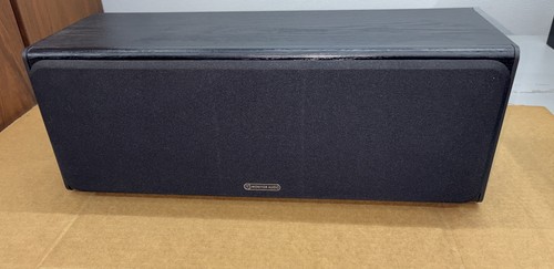 Monitor audio bronze centre - audio, bx