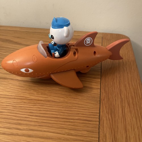 Octonauts above beyond gup - above, b