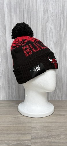 New era beanie chicago - era, bulls