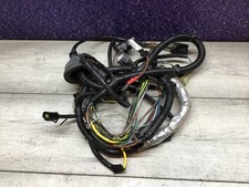 Land Rover Defender engine