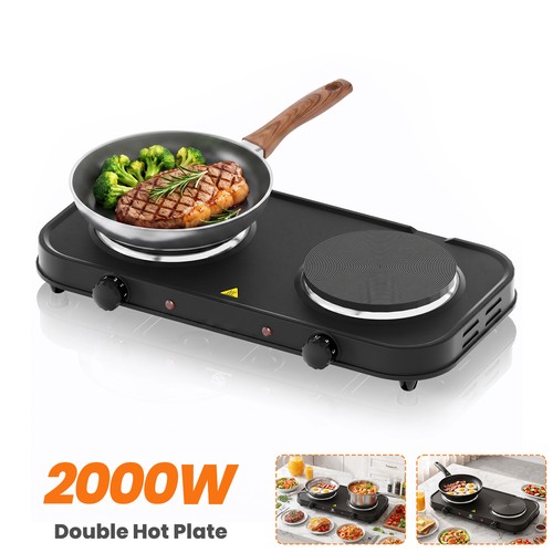 Superlex hot plate double - superlex,