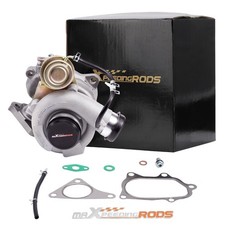 Billet Turbocharger for Subaru Impreza WRX 2L TD04L 13T Turbo Models 1998-2003