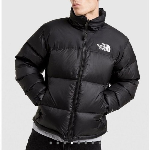 The north face nuptse - face, down