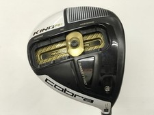 Cobra KING F6+ WHITE 46277°
