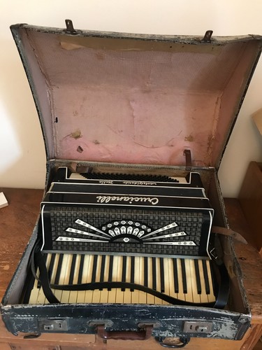 Vintage italian crucianelli - vintage,