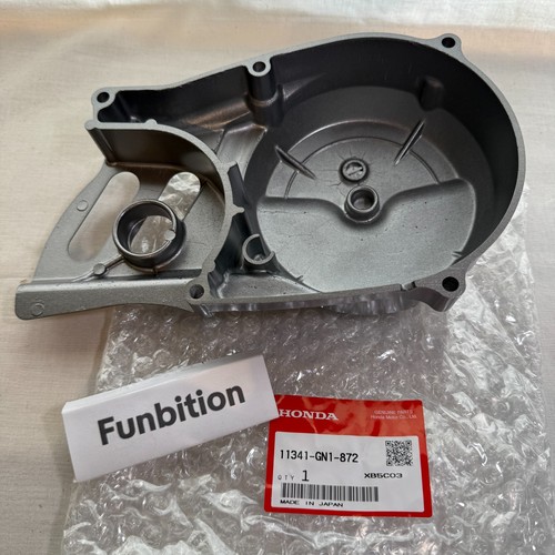 Flywheel stator crankcase - stator,