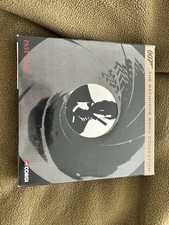 Vintage corgi 007 the