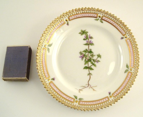Exc royal copenhagen flora - copenhagen,