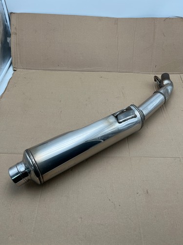 Suzuki gsxr1100 exhaust - suzuki,