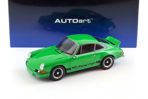 Autoart porsche 911 - porsche,