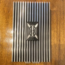 Pro-Plus Car Amplifier