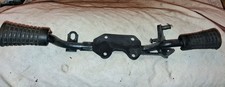 KAWASAKI KH100 FOOTREST BAR