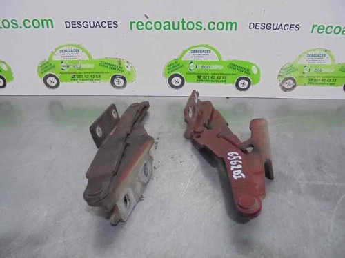 791267 1786710 bonnet - , hinge