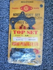 Top End Gasket Kit for Honda