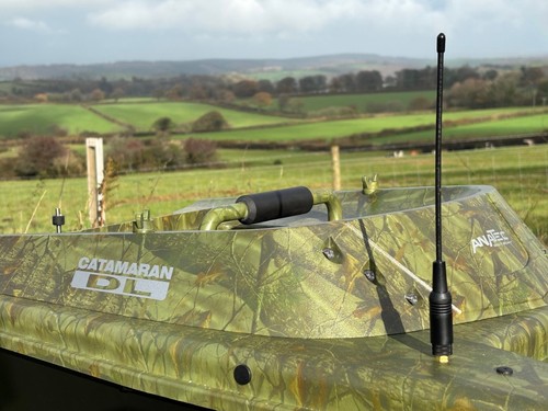 Waverunner atom shuttle bait - waverunner/atom/shuttle,